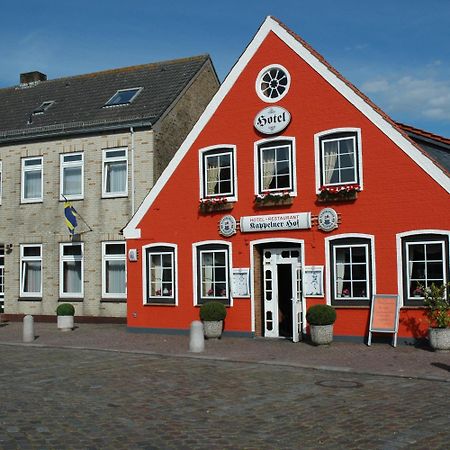 Hotel Kappelner Hof Esterno foto