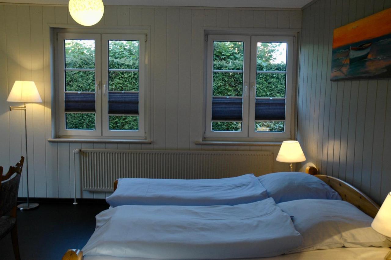Hotel Kappelner Hof Esterno foto