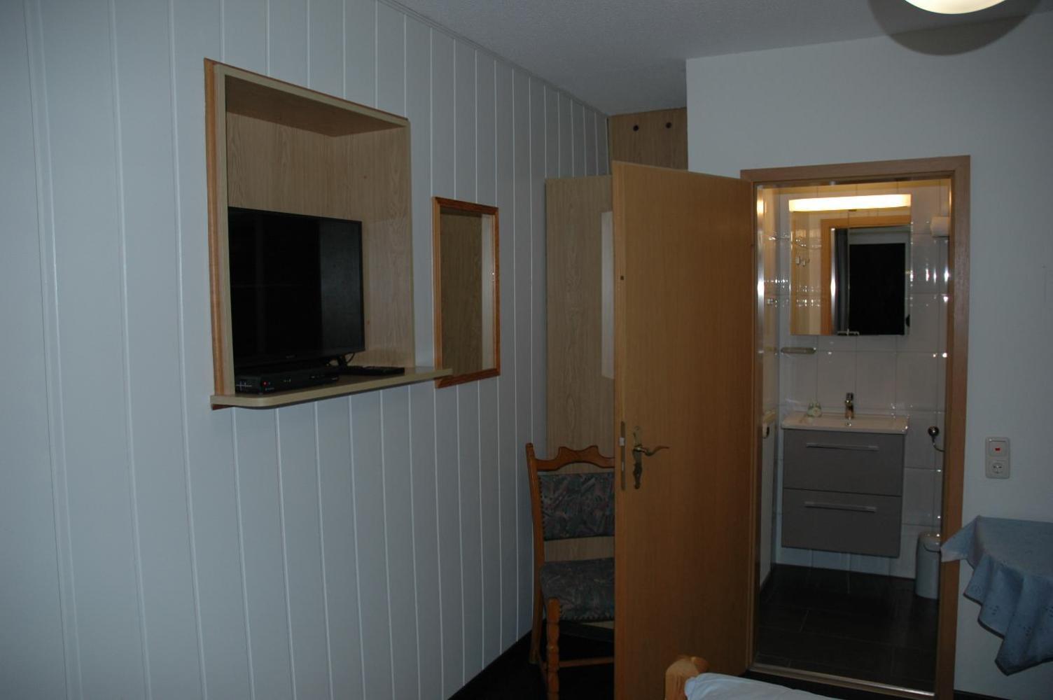 Hotel Kappelner Hof Esterno foto