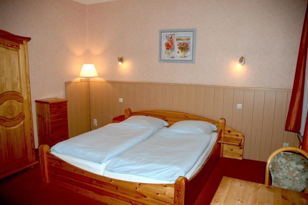 Hotel Kappelner Hof Esterno foto